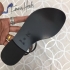 Louis Vuitton Flat Sandals 011